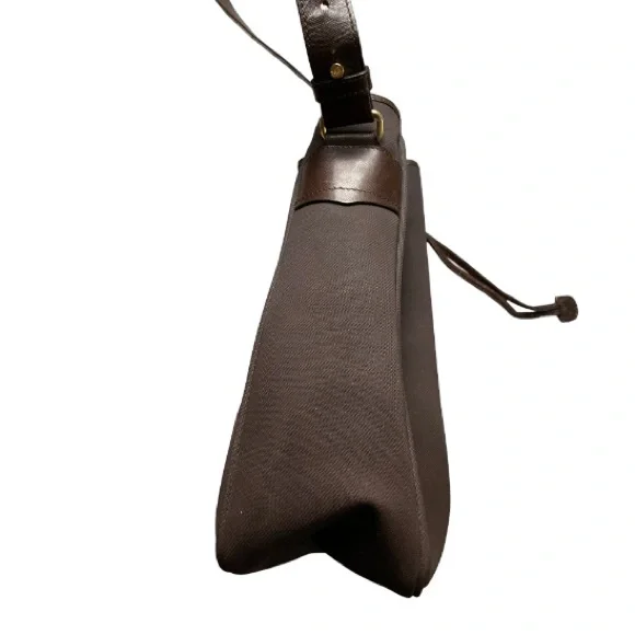 Burberry Nylon Bucket Bag - Picture 5 of 12